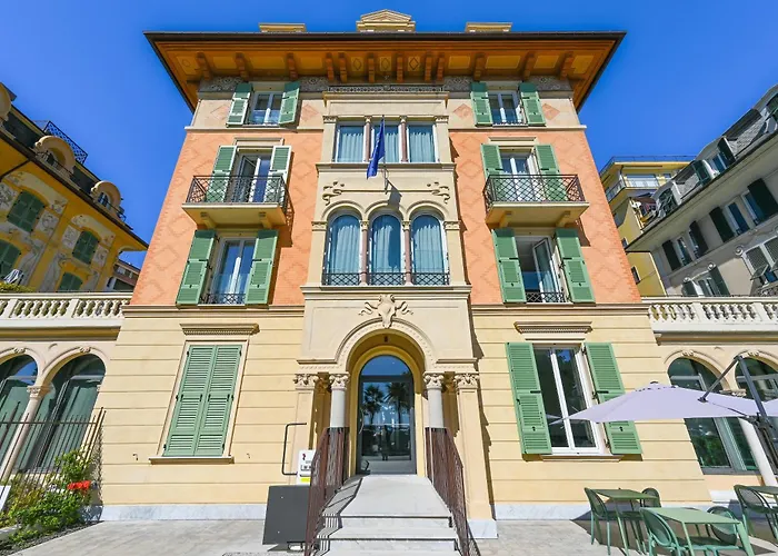 Hotel Astoria